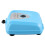 Solar-Sauerstoffpumpe, 5 V, 1 A, 3 Sauerstoffmodi, 8