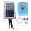 Solar-Sauerstoffpumpe, 5 V, 1 A, 3 Sauerstoffmodi, 6