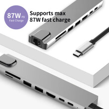 8IN1 USB-C