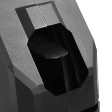 Tennisballmaschine, verstellbar, tragbar,