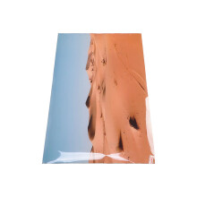 Aquarium-Poster, PVC, selbstklebend, wasserdicht,