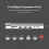 8IN1 USB-C 3