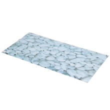 Aquarium-Poster, selbstklebend, 3D-PVC,