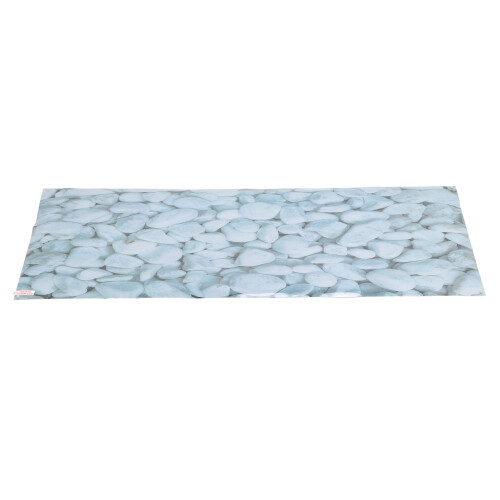 Aquarium-Poster, selbstklebend, 3D-PVC, 2