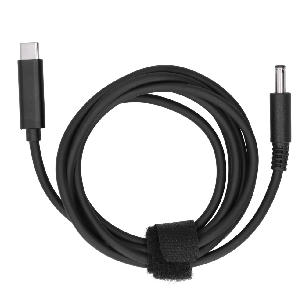 Ladekabel Typ C Auf Dc4.5x3.0mm Stecker 8141948138904