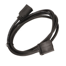 1,5 m Video-Audiokabel, High Definition Multimedia