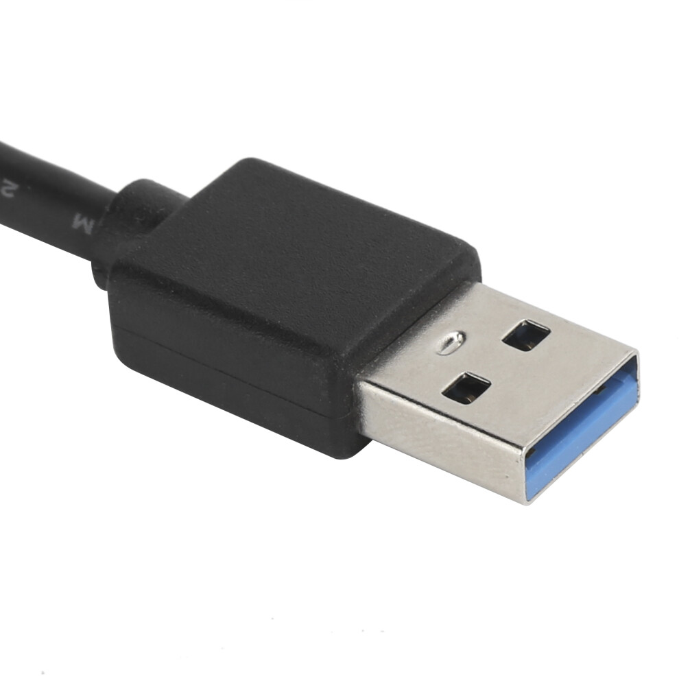 2,5 Zoll Sata Usb 3.0 Adapter Ssd Hdd 8141948138966