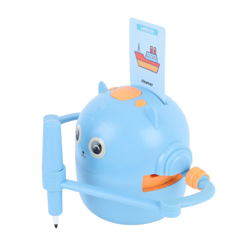 Intelligenter Zeichenroboter, interaktiver