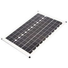 100W Solarpanel-Kit 220W Wechselrichter