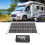 100W Solarpanel-Kit 220W Wechselrichter 13