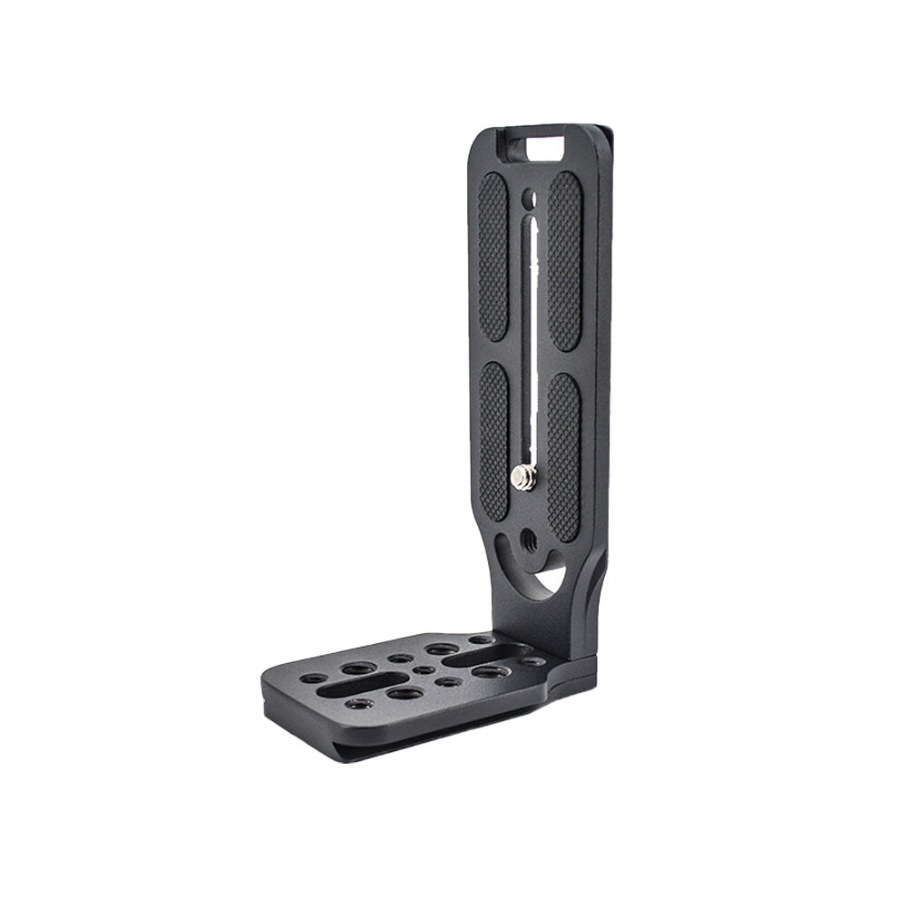 Kamera-L-Schnellwechselplatte, Aluminium, 3/8 1/4 8141948150999