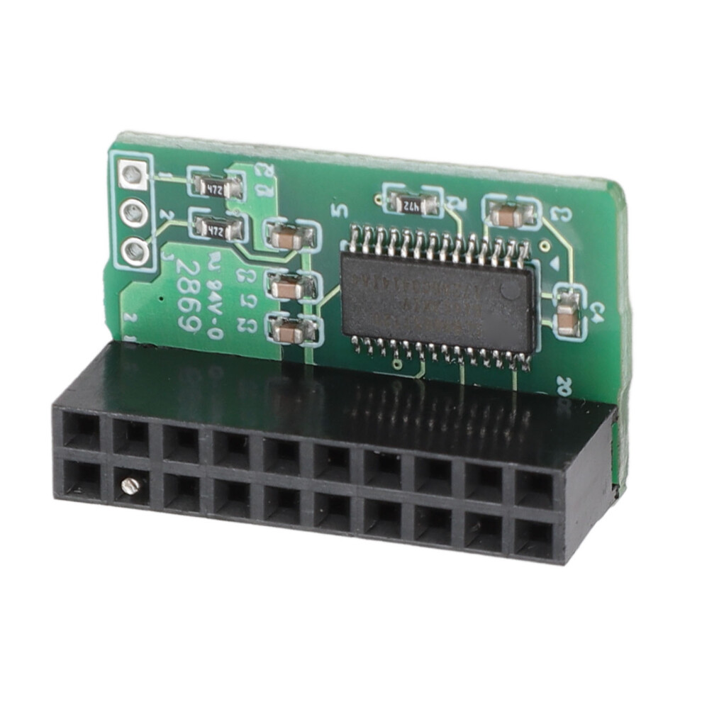 20-Poliges Tpm 2.0-Modul Fã¼R Supermicro Fã¼R Aom 8141948127502