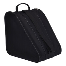 Roller Skate Bag, Ice Skate Bag, Breathable,, Adjustable Shoulder Strap