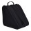 Roller Skate Bag, Ice Skate Bag, Breathable,, Adjustable Shoulder Strap 1