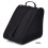 Roller Skate Bag, Ice Skate Bag, Breathable,, Adjustable Shoulder Strap 5