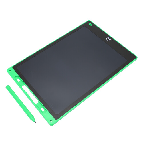 LCD-Schreibtablett für Kinder, löschbarer 1