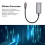 Typ C zu HD Multimedia Interface Video Capture 15