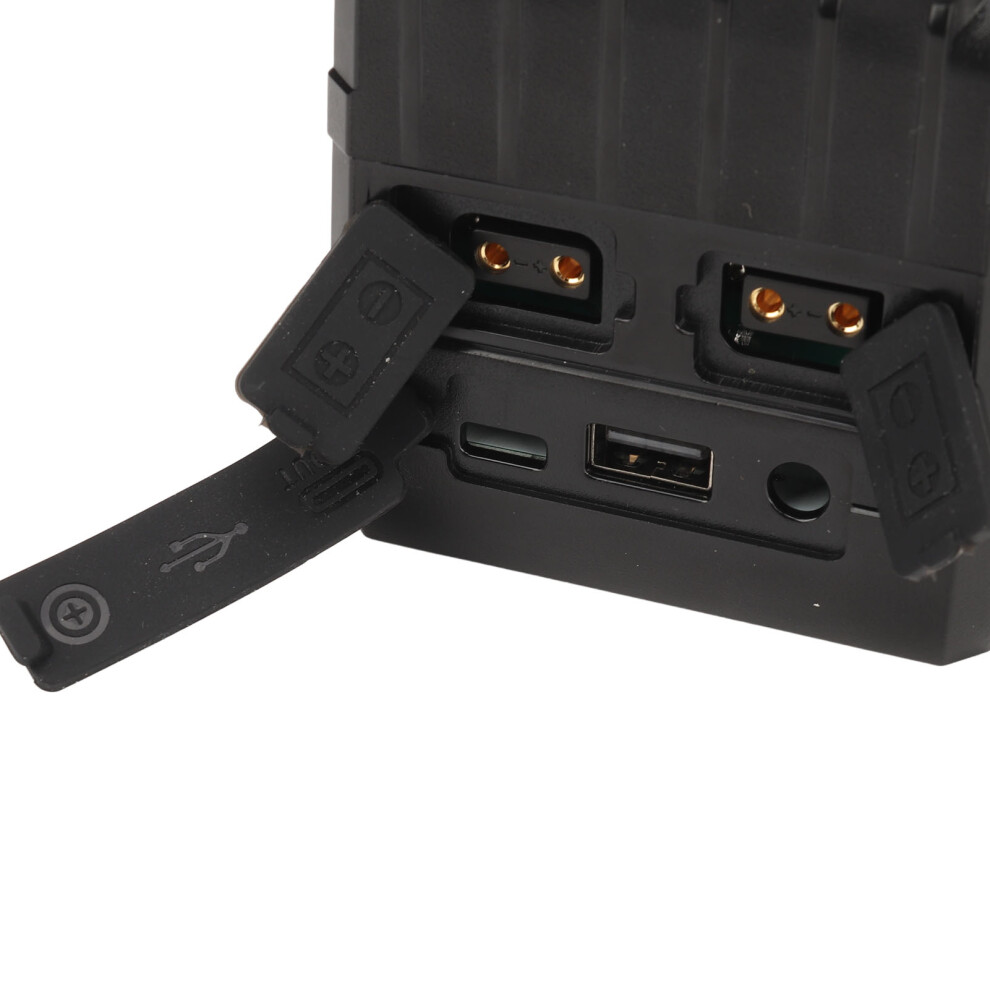 8800 Mah 130 Wh V-Mount-Lithium-Ionen-Akku Mit Bp 8141948154515