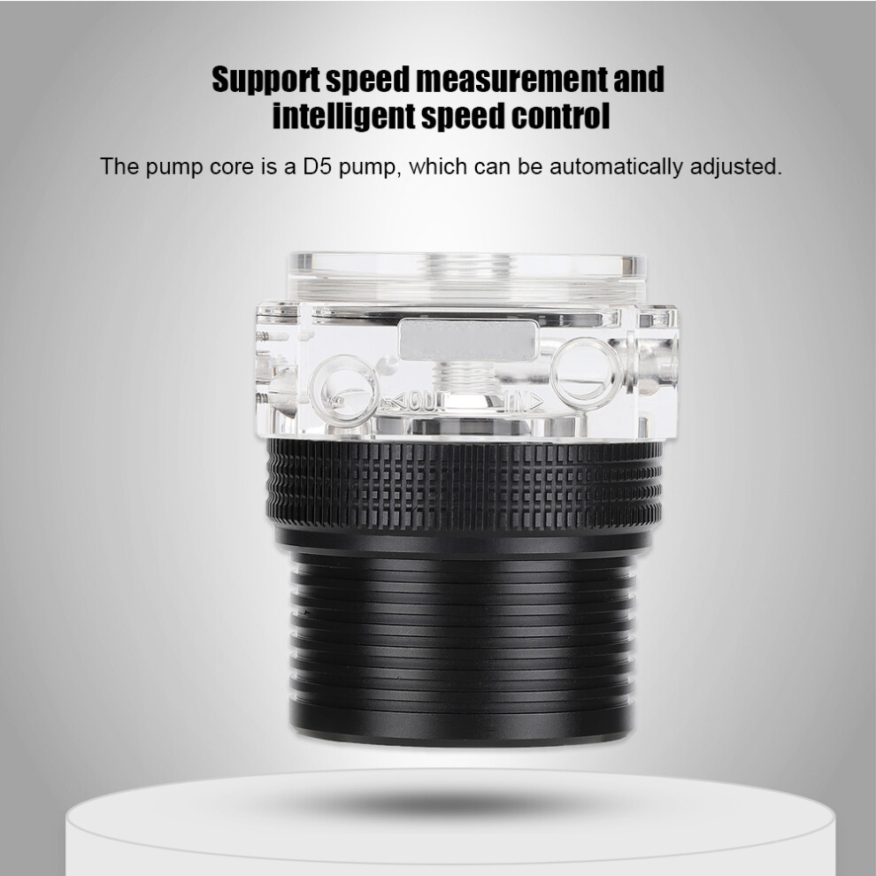 Wasserkã¼Hler-Pumpenunterstã¼Tzung Intelligente 8141948138393