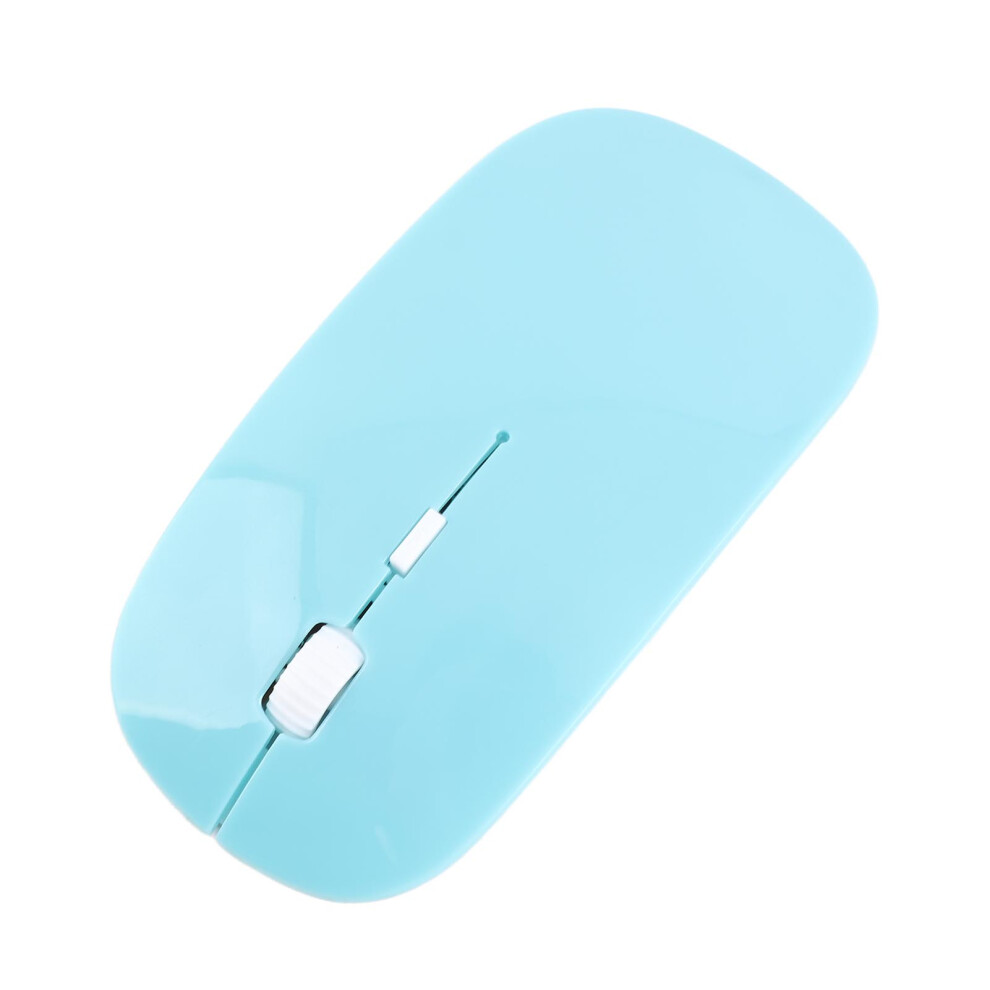 2,4G Kabellose Maus Tragbare Ultradã¼Nne 8141948137037