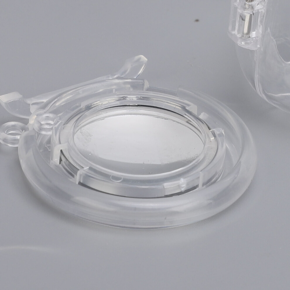 Kameratasche, Kratzfest, Sturzsicher, Transparent, 8141948155284
