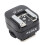 Blitzschuh-Synchronisationsadapter mit 2