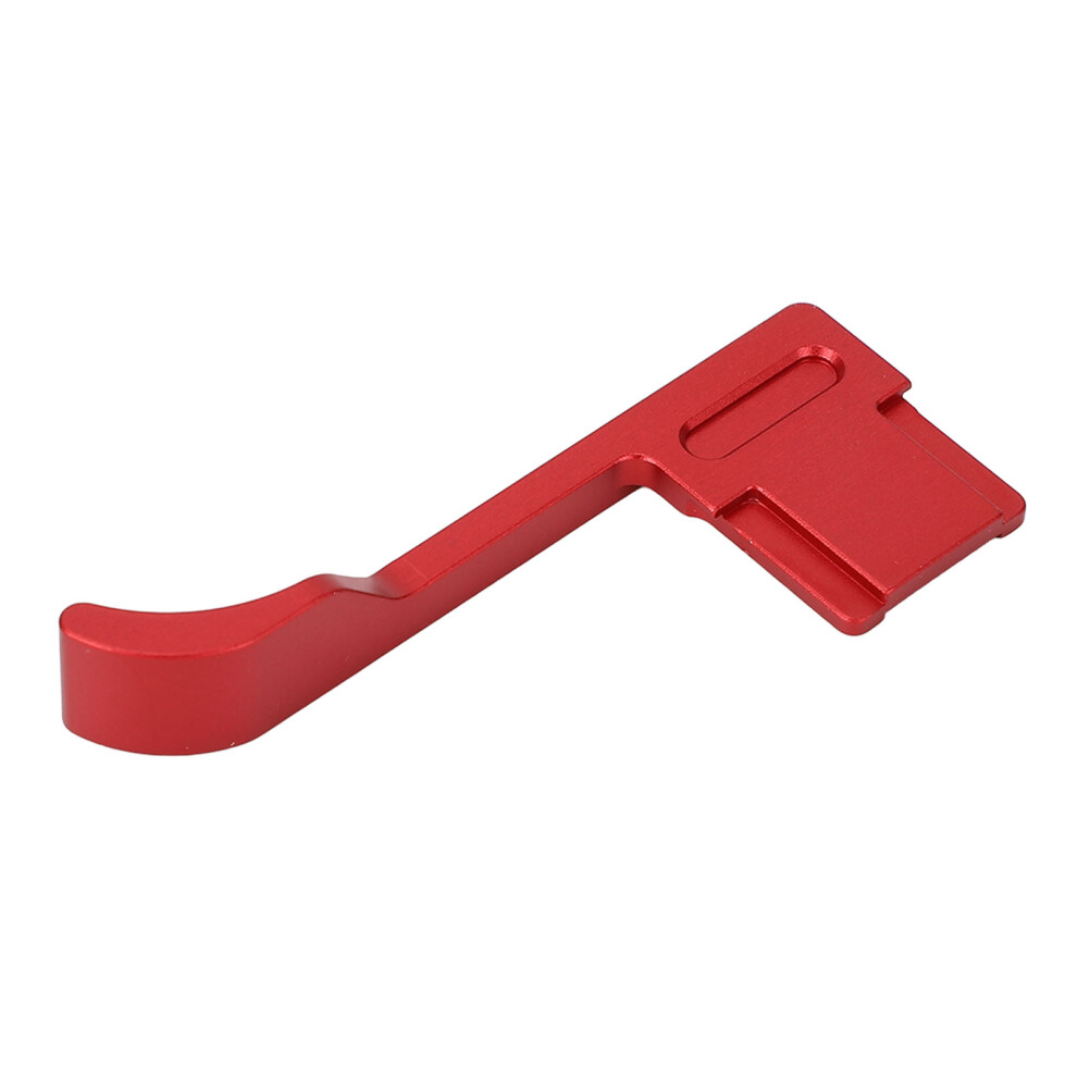 Blitzschuh-Daumenauflage, Handgriff Fã¼R A7cr 8141948161162