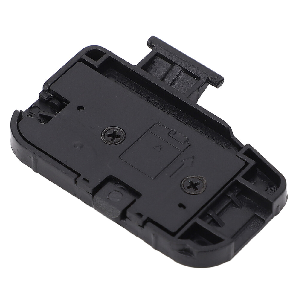 Kamera-Batteriefachabdeckung, Abs, Perfekte 8141948160431
