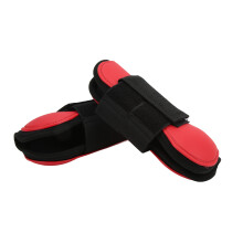 Pferdesportgamaschen PU-Schale