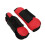 Pferdesportgamaschen PU-Schale 5