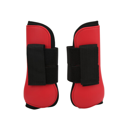 Pferdesportgamaschen PU-Schale 2