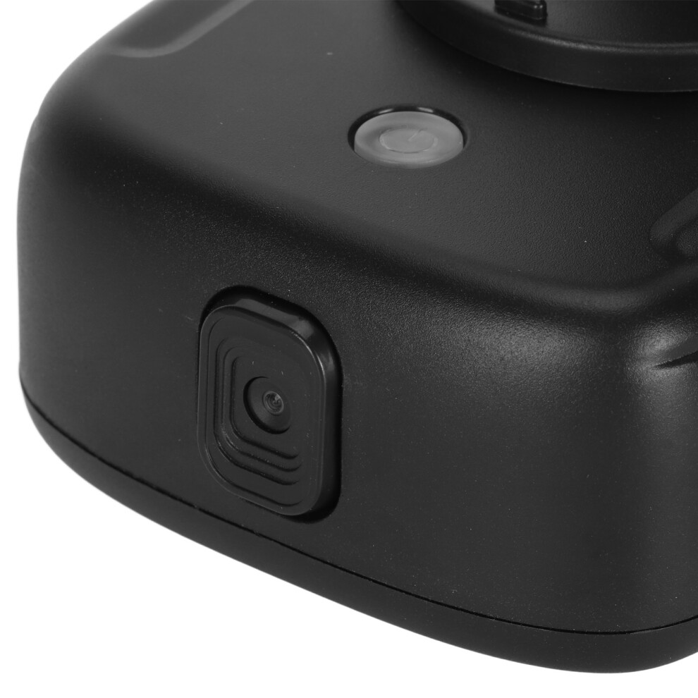 Telefonhalterung mit automatischer