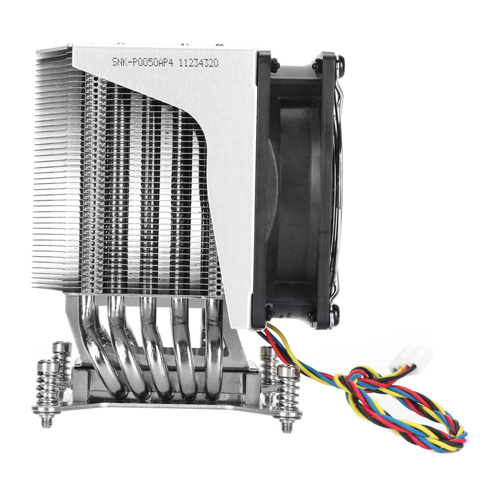 Cpu-Kã¼Hlerlã¼Fter-Kã¼Hlsystem-Kit Computerzubehã¶R 8141948138928