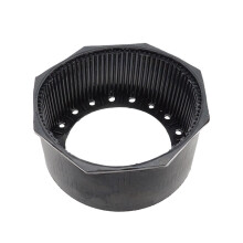 Underwater Tank Cap SCUBA CYLINDER Underwater Tank, Protective Cover of Base Tanks for Diving Underwater Swimming Accessories