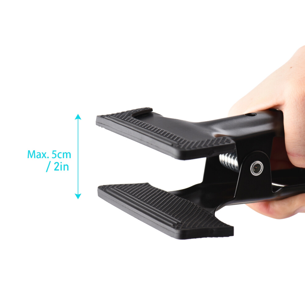Robuster Federmetallclip Fã¼R 8141948163937