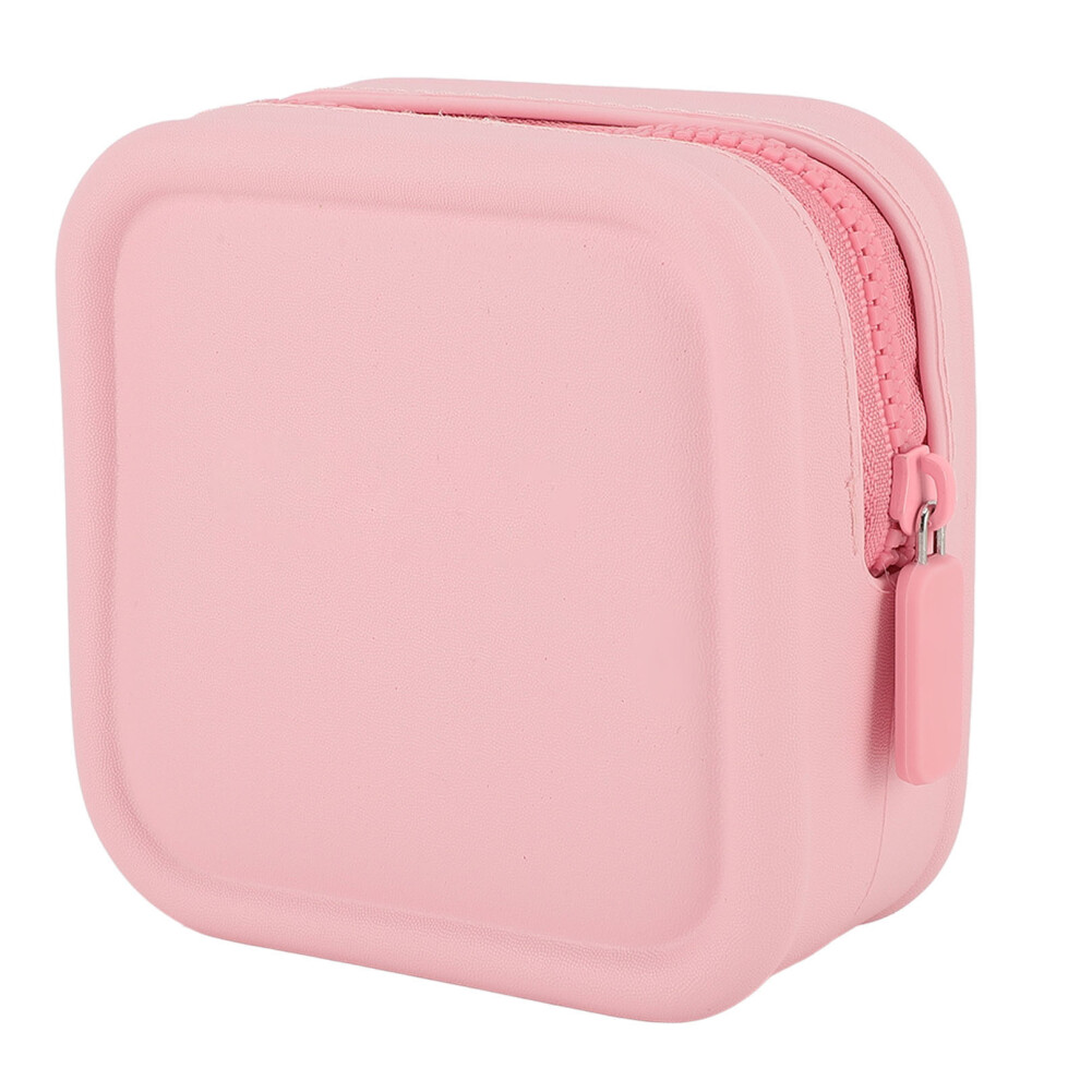 Kleine Kosmetiktasche, Wasserdicht, Eva, Tragbar, 8141948160783