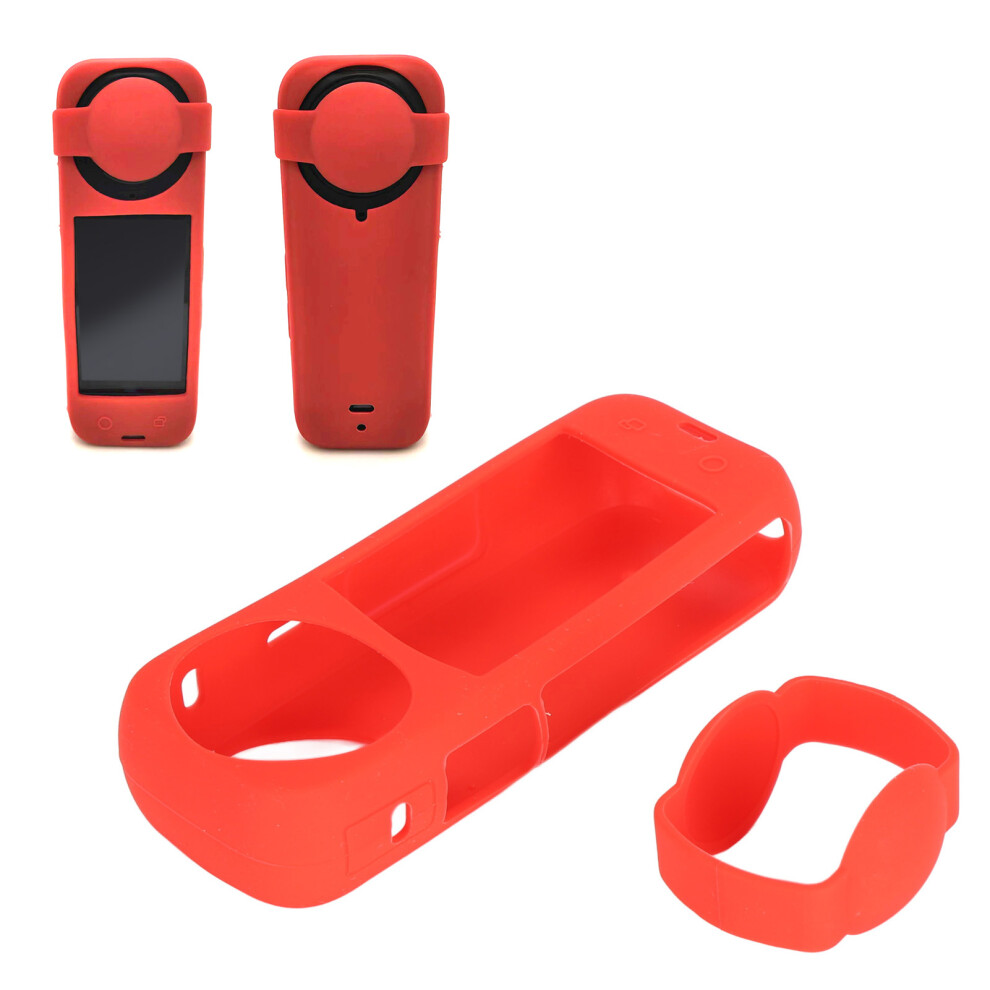 Action-Kamera-Schutzhã¼Lle, StoãFeste 8141948157509