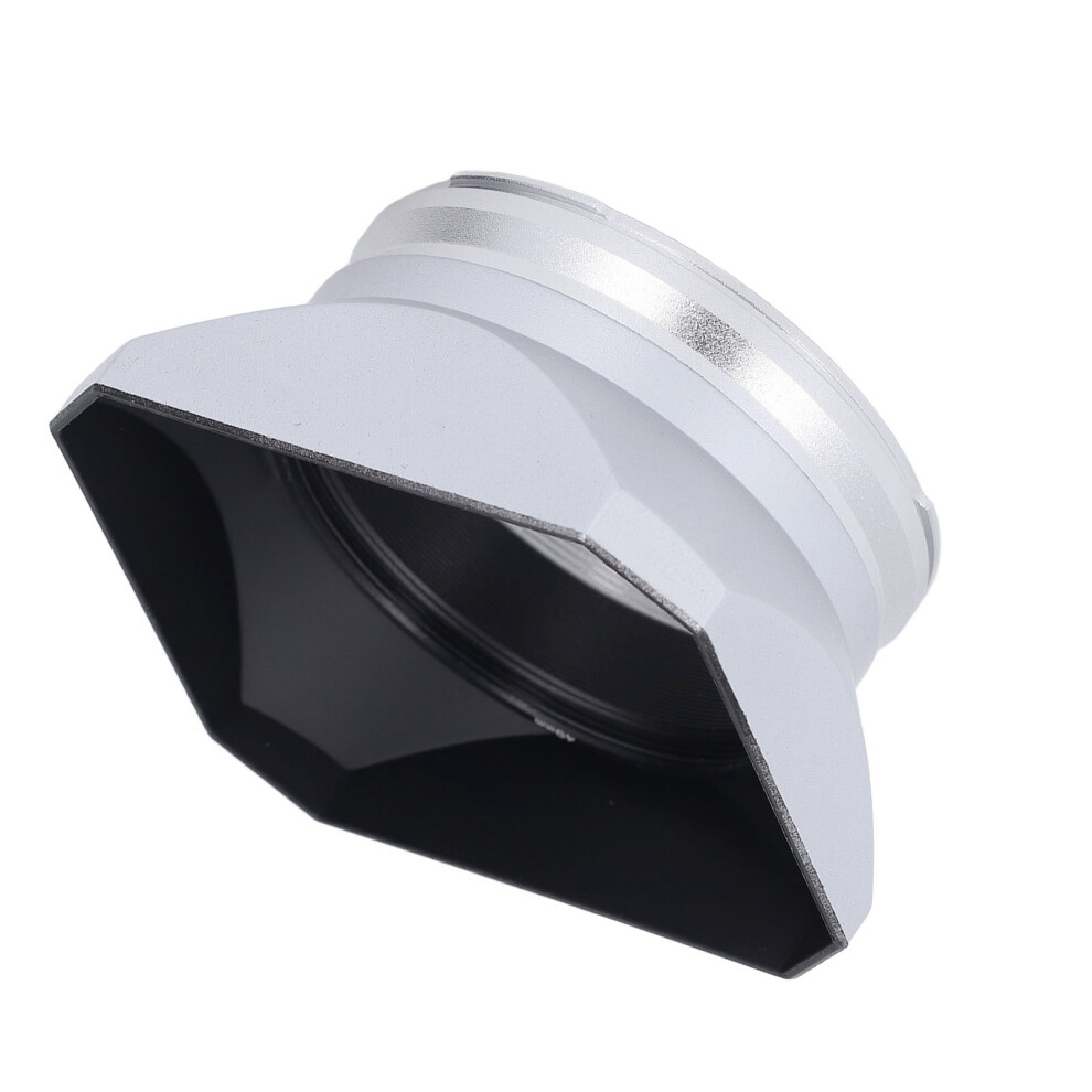 Gegenlichtblende, Quadratisch, 8141948158476