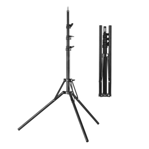 Foto-Beleuchtungsständer, Studio-Lichtstativ,