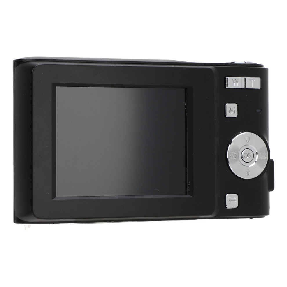 Taschen-Digitalkamera Fhd 1080P 50Mp, Unterstã¼Tzt 8141948161940