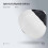 Andoer Andoer 65 cm/26 Zoll Laternen-Softbox, 1