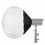 Andoer Andoer 65 cm/26 Zoll Laternen-Softbox, 4