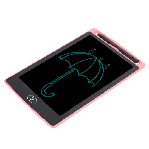 8,5 Zoll LCD-Schreibblock für Kinder, 2