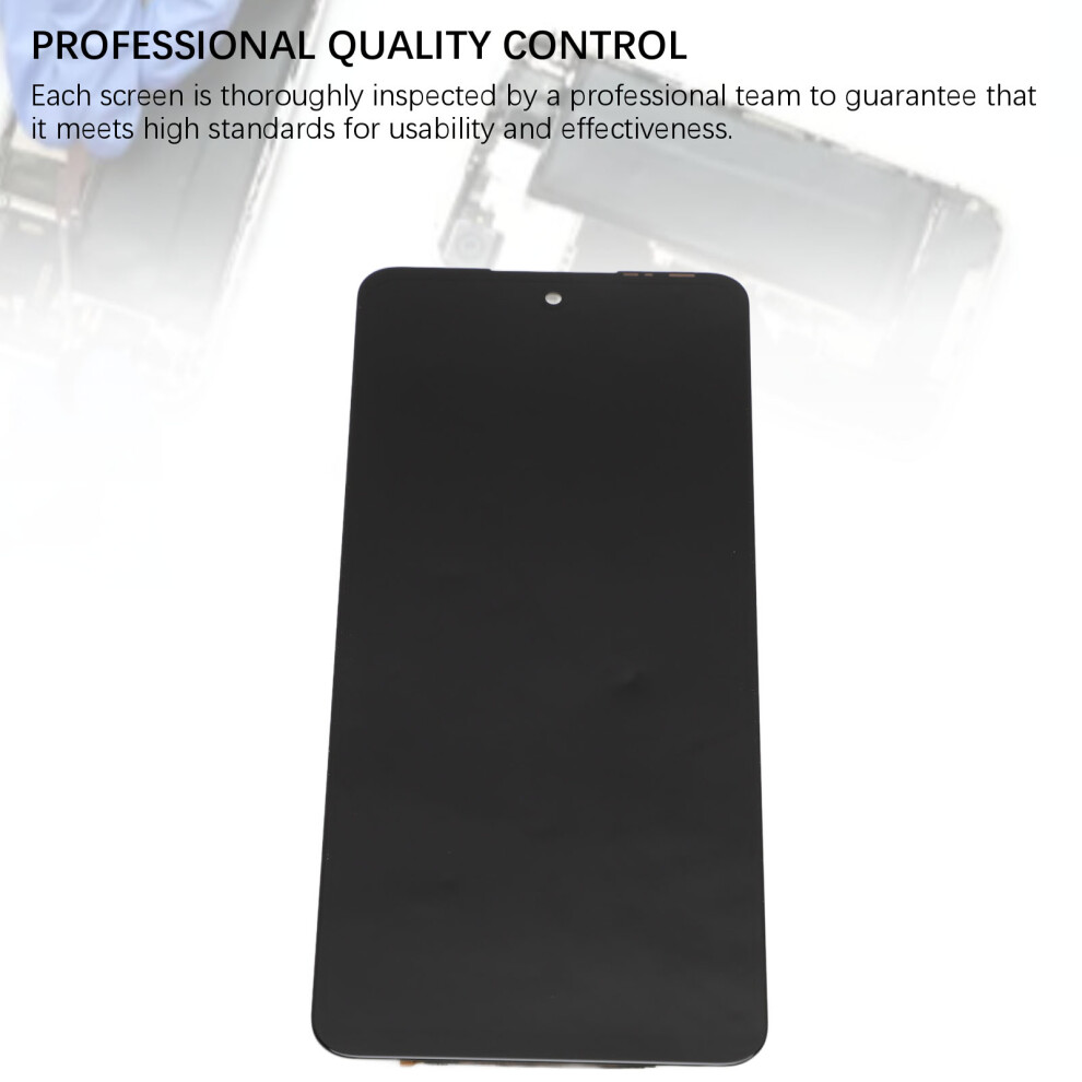 Telefon Touchscreen Ersatz Tft Display Screen 8141948160646