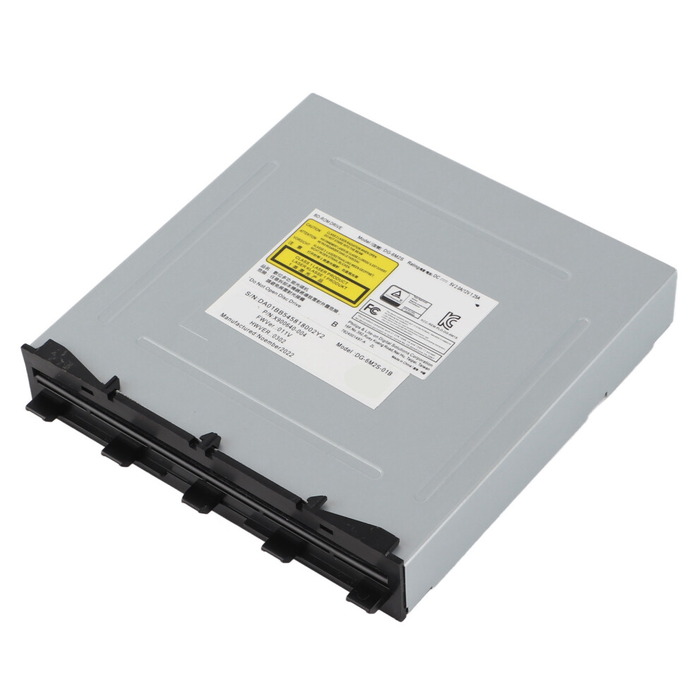 Fã¼R Bluray Disk-Treiber-Ersatz Mit Schraubendreher 8141948160974