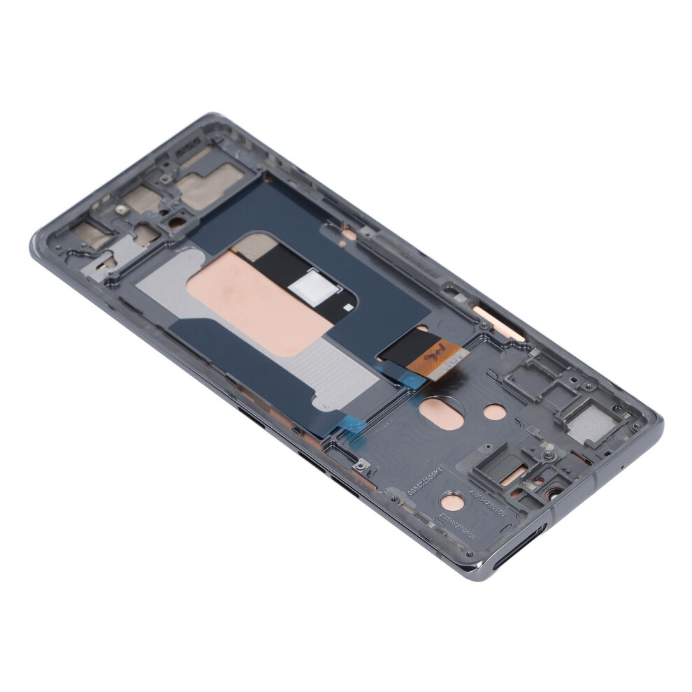 Touch-Display-Digitalisierer-Baugruppe, Organische 8141948159909