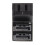 SATA 7Pin Dual Interface Beide Seiten 90 Grad 180 7