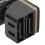 SATA 7Pin Dual Interface Beide Seiten 90 Grad 180 14