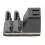 SATA 7Pin Dual Interface Beide Seiten 90 Grad 180 2
