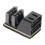 SATA 7Pin Dual Interface Beide Seiten 90 Grad 180 6